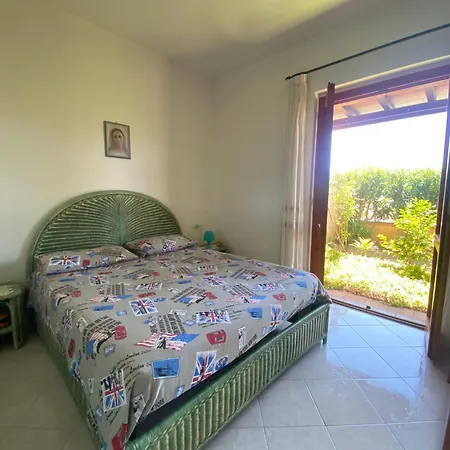 Casa Podda