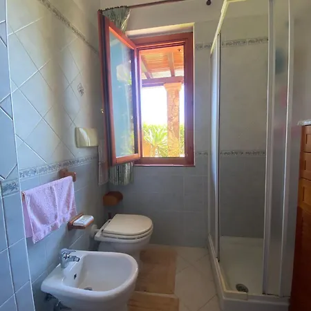公寓 Casa Podda 维拉西米乌斯