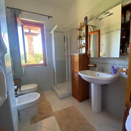 Casa Podda *