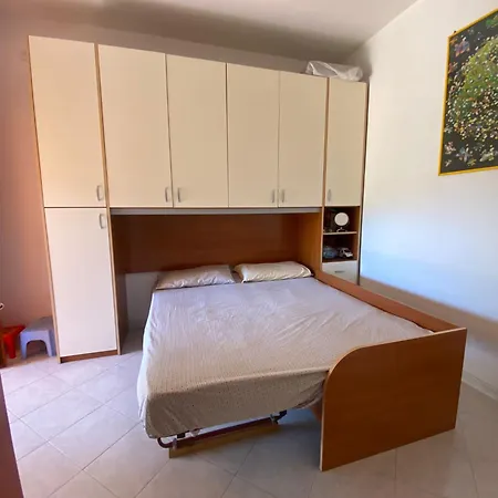Casa Podda 公寓 维拉西米乌斯