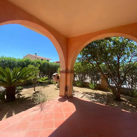 Casa Podda