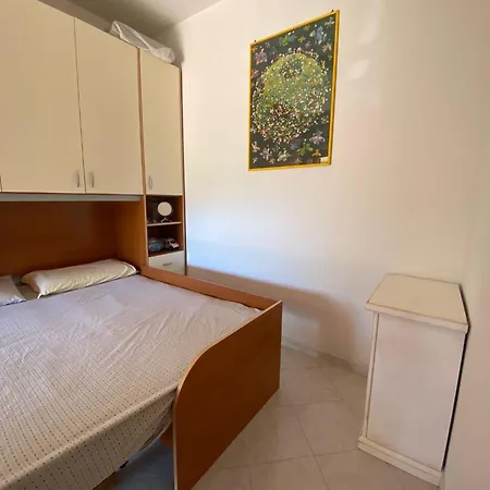 公寓 Casa Podda