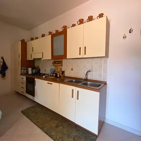 Casa Podda * 维拉西米乌斯