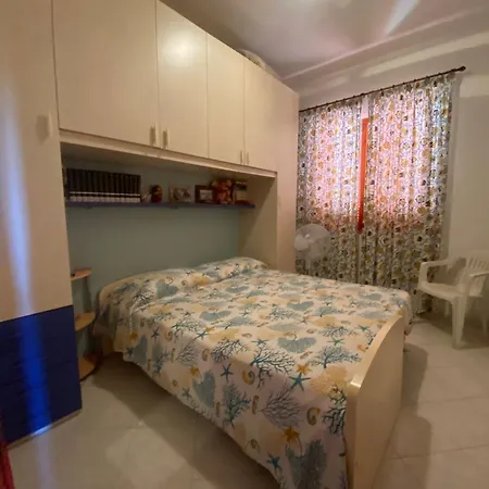 Casa Podda *