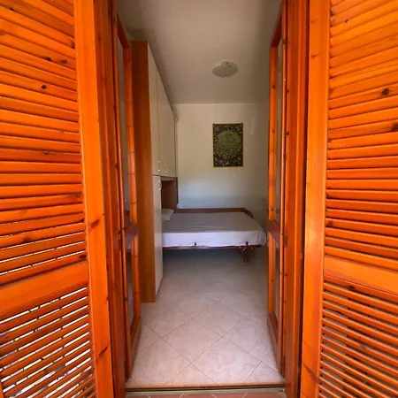 公寓 Casa Podda 维拉西米乌斯