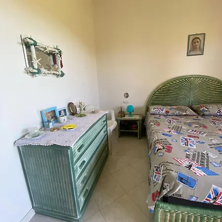 Casa Podda 公寓 维拉西米乌斯