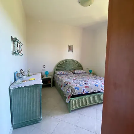 公寓 Casa Podda